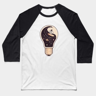 New Idea Baseball T-Shirt